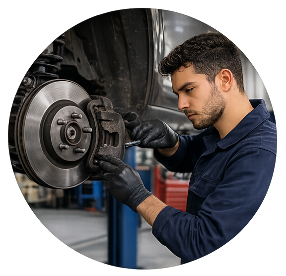 Auto repair diagnostic equipment and tools
