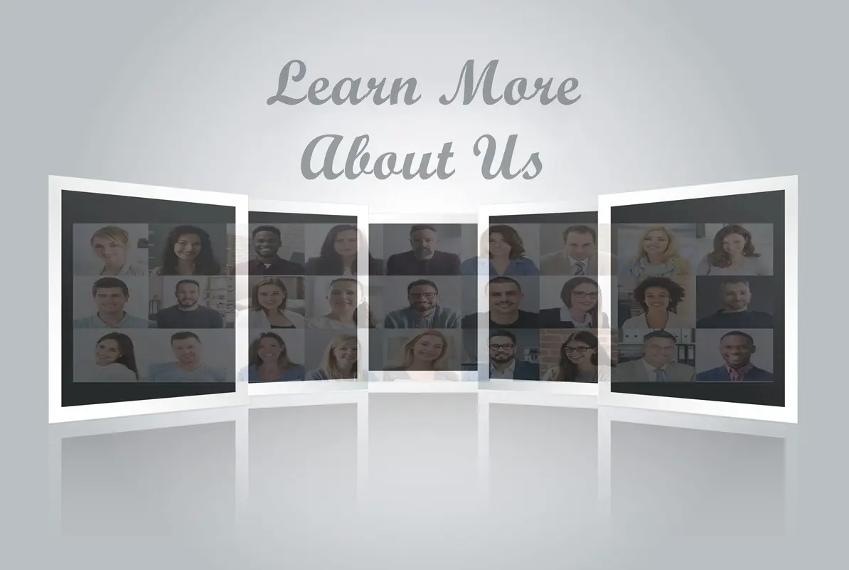 About Us