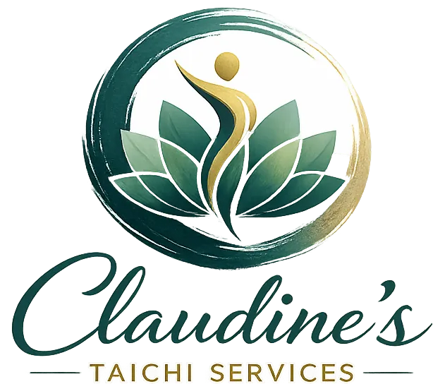 Claudine's Tai Chi Services logo
