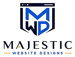 Majestic Website Designs logo