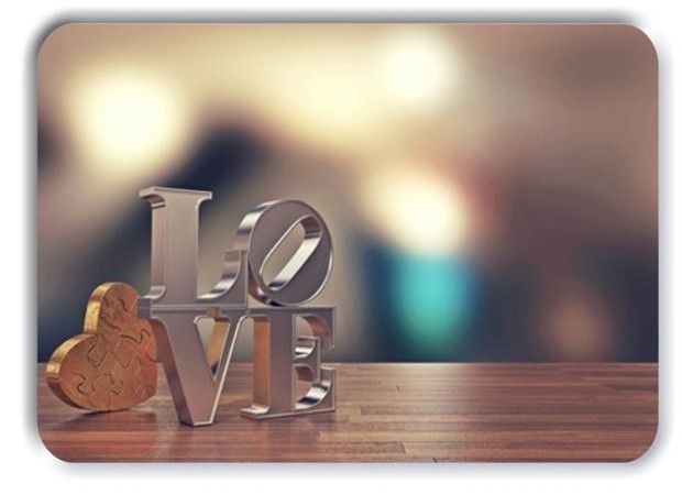 Love what we do