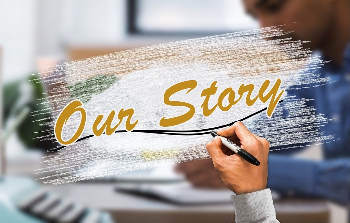 Our story and customer service commitment