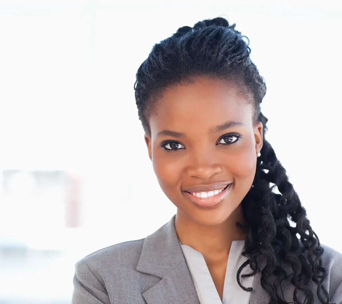 Professional estate planning attorney ready to assist clients