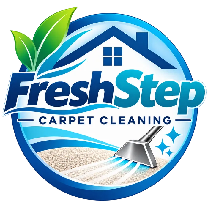 FreshStep Carpet Cleaning logo