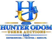 Hunter Odum Usher Auctions LLC