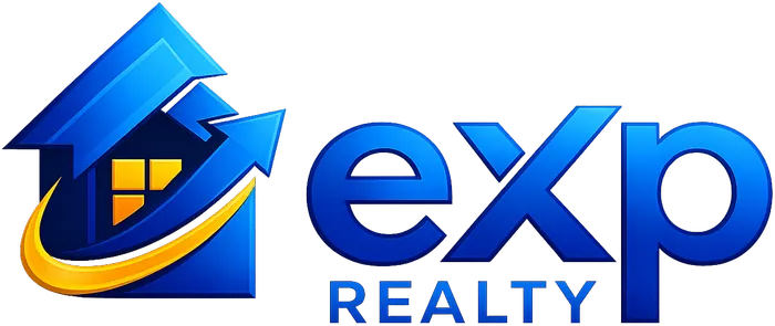 Anita Akinyemi eXp Realty logo