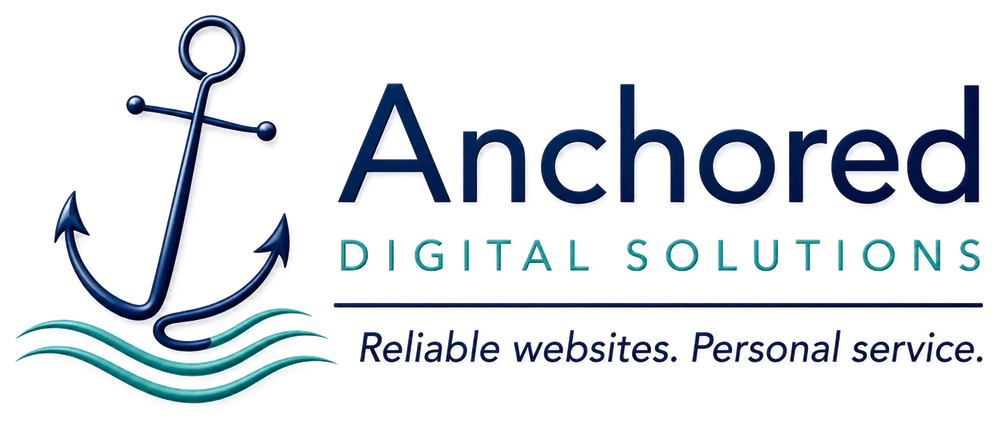 Anchored Digital Solutions
