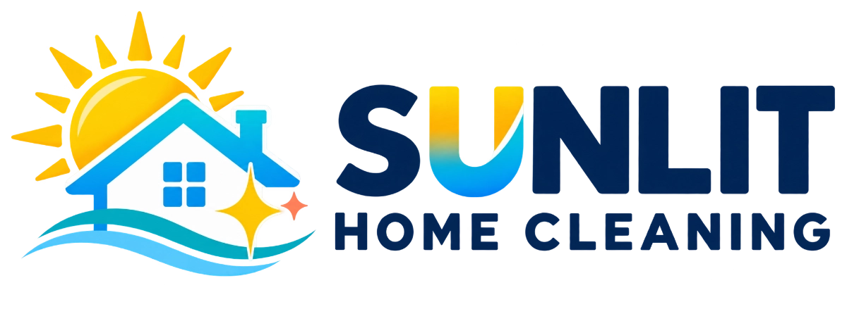 Sunlit Home Cleaning