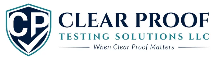 Clear Proof Testing Solutions LLC